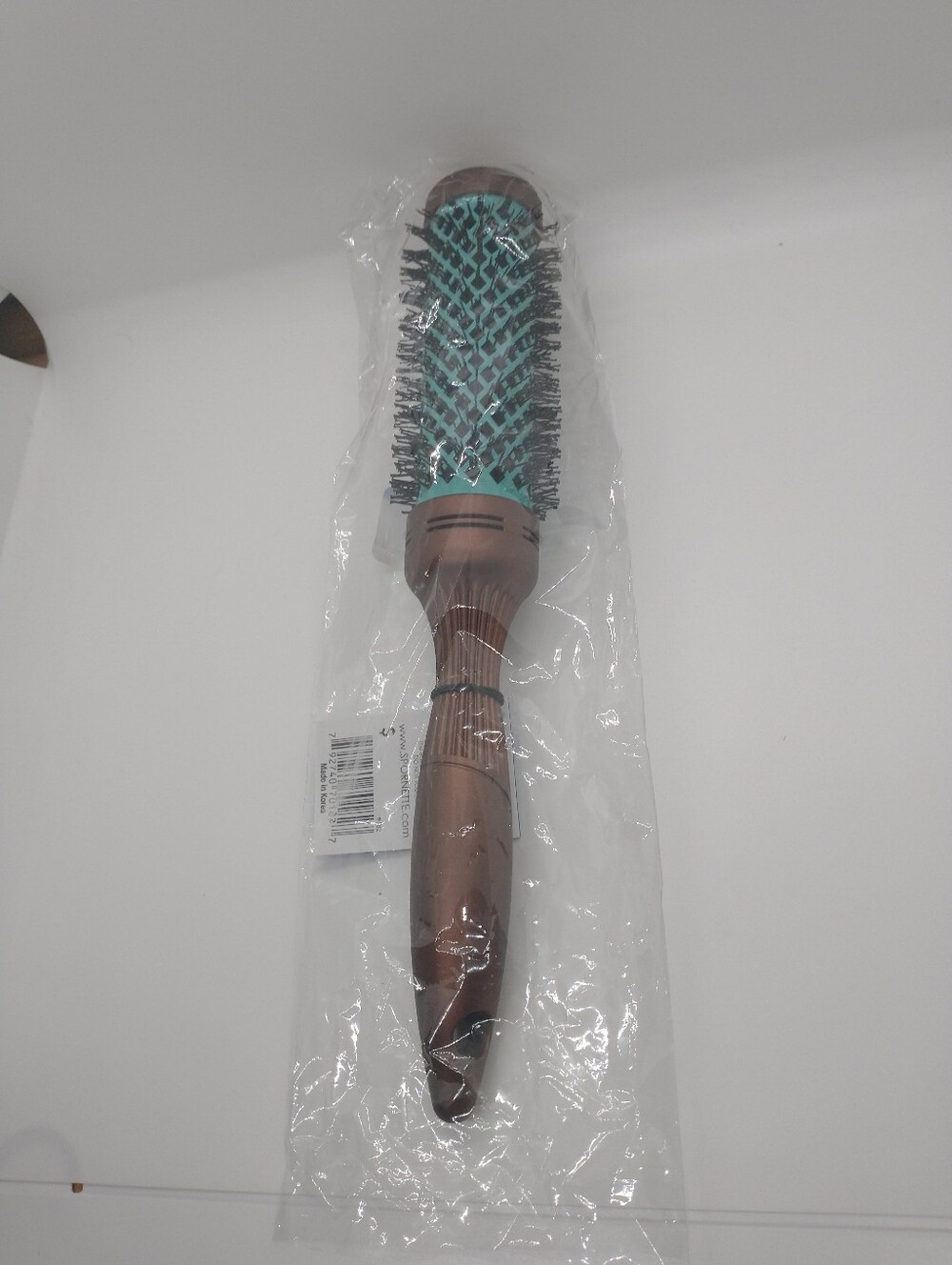 Spornette Stylish Brushes, I O.N. F.U.S.I.O.N #182 Multi Color New With Tags
